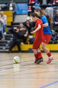 Bild 433 - wCJ NFV Futsalmeisterschaft